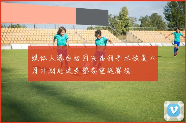 媒体人曝白边因兴奋剂手术恢复六月计划赴波多黎各重返赛场